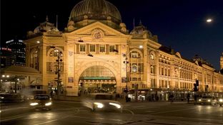 Ibis Budget Melbourne CBD