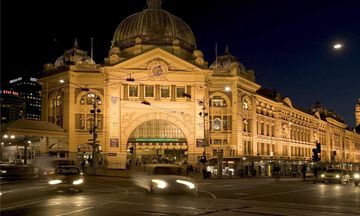 Ibis Budget Melbourne CBD