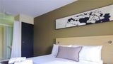 Ibis Budget Melbourne CBD Room