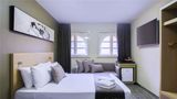 Ibis Budget Melbourne CBD Room