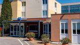 Ibis Budget Aix en Provence Les Milles Exterior