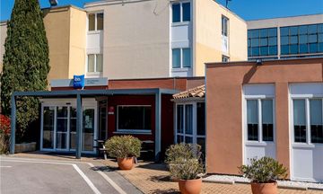 Ibis Budget Aix en Provence Les Milles