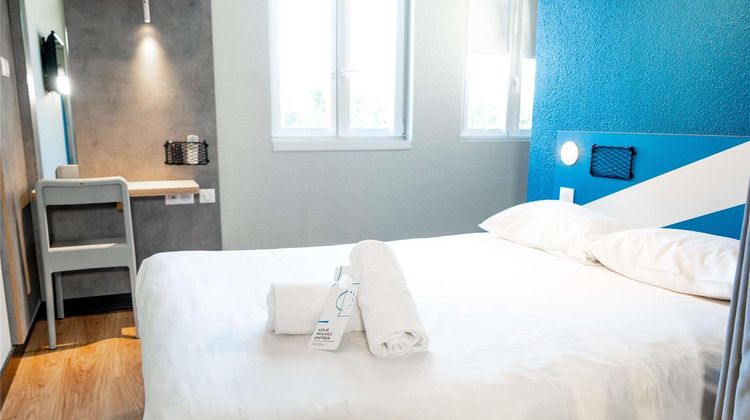 Ibis Budget Aix en Provence Les Milles Room