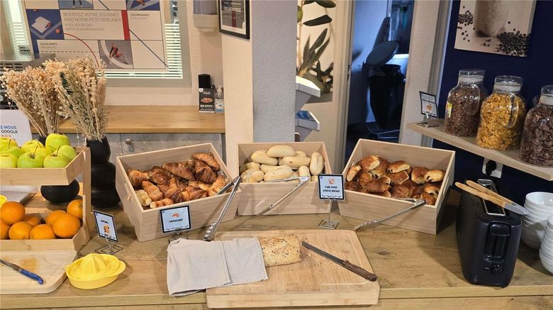 <b>Ibis Budget Aix en Provence Les Milles Other</b>. Images powered by <a href="https://iceportal.shijigroup.com/" title="IcePortal" target="_blank">IcePortal</a>.