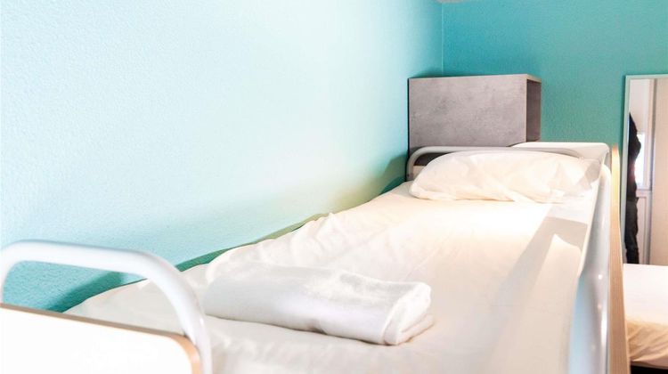 Ibis Budget Aix en Provence Les Milles Room