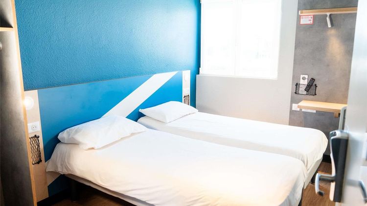 Ibis Budget Aix en Provence Les Milles Room