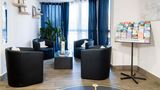 Ibis Budget Aix en Provence Les Milles Exterior