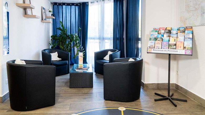 <b>Ibis Budget Aix en Provence Les Milles Exterior</b>. Images powered by <a href="https://iceportal.shijigroup.com/" title="IcePortal" target="_blank">IcePortal</a>.