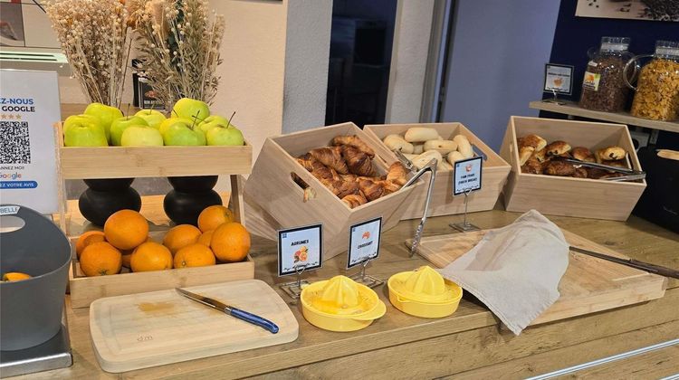 Ibis Budget Aix en Provence Les Milles Other