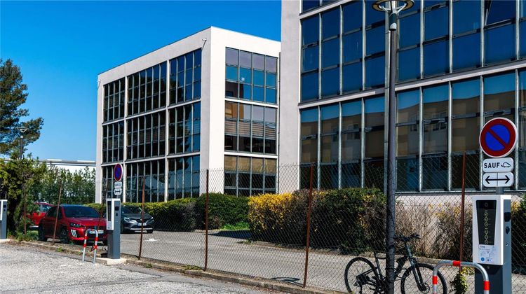Ibis Budget Aix en Provence Les Milles Exterior
