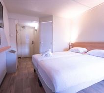 Ibis Budget Metz Sud Room