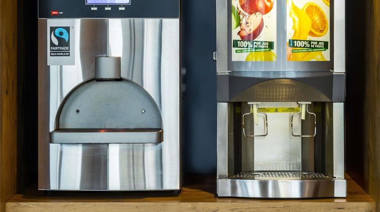 Ibis Budget Metz Sud Restaurant