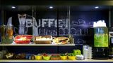 Ibis Budget Metz Sud Exterior