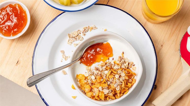 Ibis Budget Metz Sud Restaurant