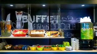 Ibis Budget Metz Sud