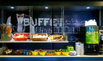 Ibis Budget Metz Sud