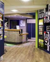 Ibis Budget Metz Sud