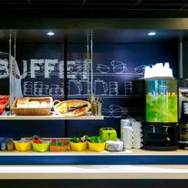 Ibis Budget Metz Sud