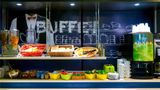 Ibis Budget Metz Sud Exterior