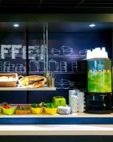 Ibis Budget Metz Sud