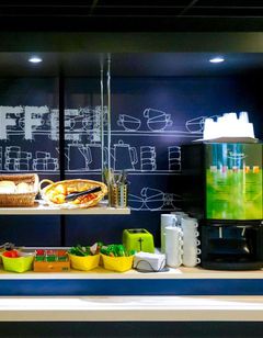 Ibis Budget Metz Sud
