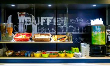Ibis Budget Metz Sud