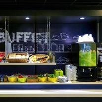 Ibis Budget Metz Sud