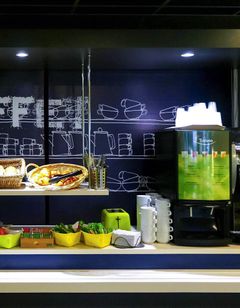 Ibis Budget Metz Sud