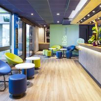 Ibis Budget Thonon-les-Bains