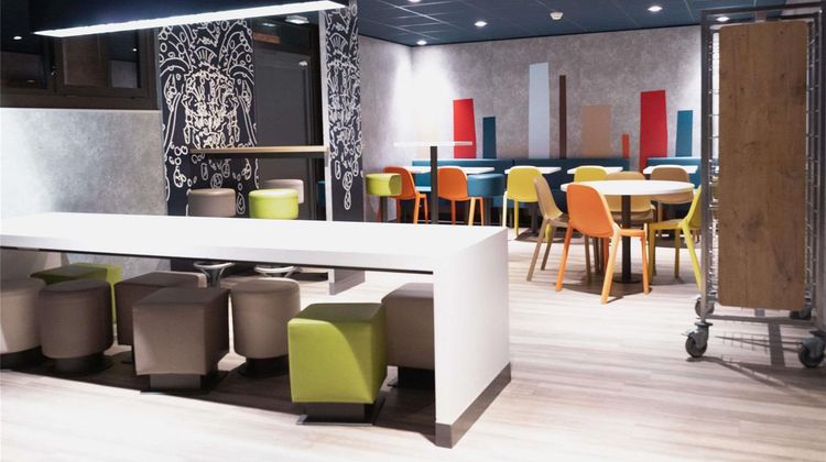 Ibis Budget Thonon-les-Bains Other