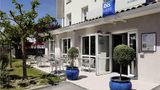 Ibis Budget Saint Gaudens Exterior