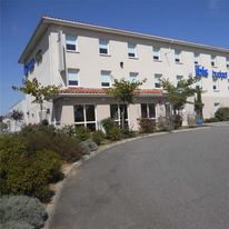 Ibis Budget Saint Gaudens