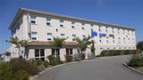 Ibis Budget Saint Gaudens Exterior