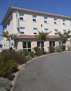 Ibis Budget Saint Gaudens