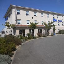 Ibis Budget Saint Gaudens