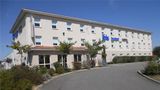 <b>Ibis Budget Saint Gaudens Exterior</b>. Images powered by <a href="https://iceportal.shijigroup.com/" title="IcePortal" target="_blank">IcePortal</a>.