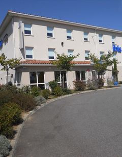 Ibis Budget Saint Gaudens