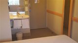 <b>Ibis Budget Saint Gaudens Room</b>. Images powered by <a href="https://iceportal.shijigroup.com/" title="IcePortal" target="_blank">IcePortal</a>.