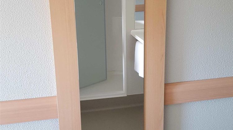 Ibis Budget Saint Gaudens Room