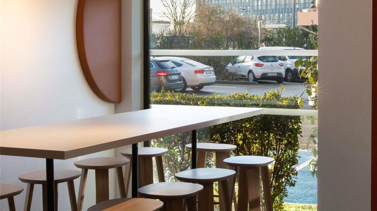 Ibis Budget Toulouse Aeroport Exterior