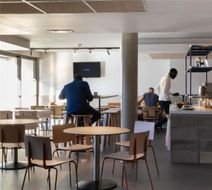 Ibis Budget Toulouse Aeroport Exterior