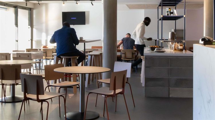 Ibis Budget Toulouse Aeroport Exterior