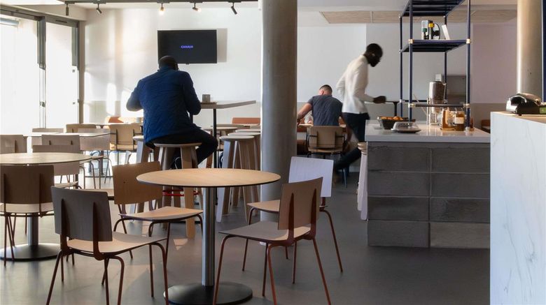 <b>Ibis Budget Toulouse Aeroport Exterior</b>. Images powered by <a href="https://iceportal.shijigroup.com/" title="IcePortal" target="_blank">IcePortal</a>.