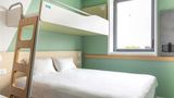Ibis Budget Toulouse Aeroport Room
