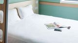 Ibis Budget Toulouse Aeroport Room