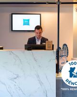 Ibis Budget Toulouse Aeroport