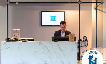 Ibis Budget Toulouse Aeroport