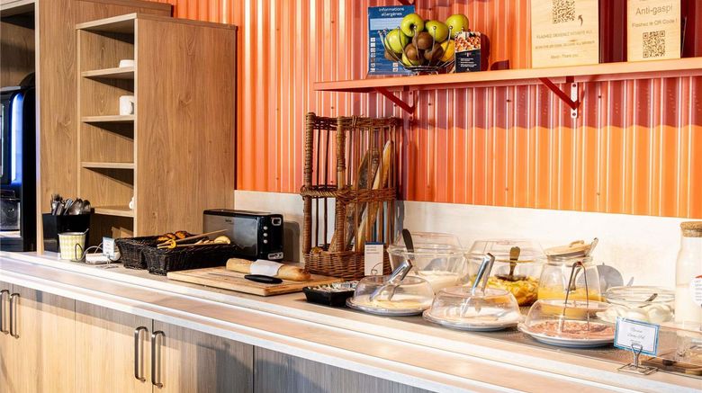 <b>Ibis Budget Toulouse Aeroport Other</b>. Images powered by <a href="https://iceportal.shijigroup.com/" title="IcePortal" target="_blank">IcePortal</a>.