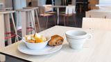 Ibis Budget Toulouse Aeroport Restaurant
