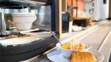 Ibis Budget Toulouse Aeroport Restaurant